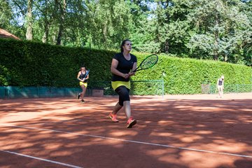 Bild 308 - BL2 THC von Horn und Hamm - Marienburger SC : Ergebnis: 2:7